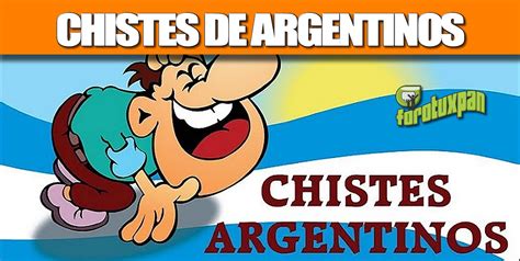 Festival de chistes argentinos facebook